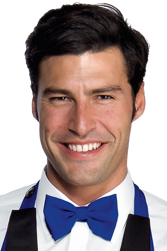 blu cina